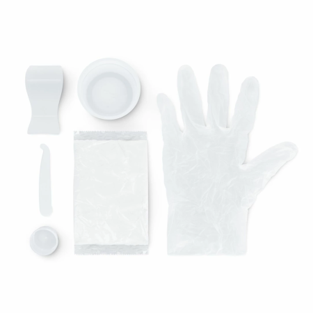 Boners Hair Removal Powder 70g - Sensitive Skin Formula