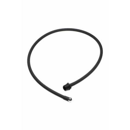 Clean Stream Premium Silicone Hygiene Hose 1m for Shower Systems