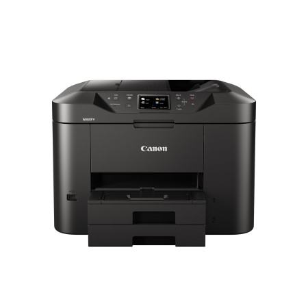 Canon MAXIFY MB2750 Rašalinis Spausdintuvas A4 600 x 1200 DPI Wi-Fi