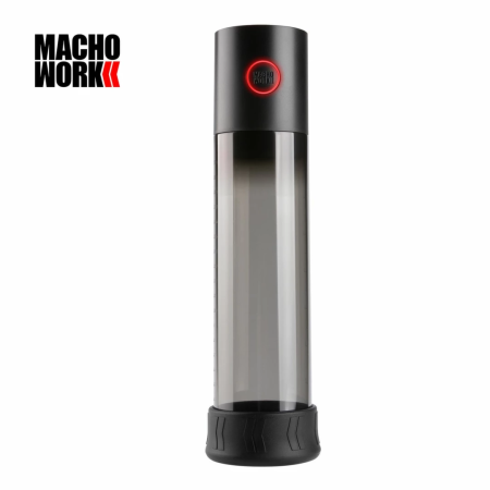 OTOUCH Macho Work1 Automatic Vacuum System with Measurement Marks