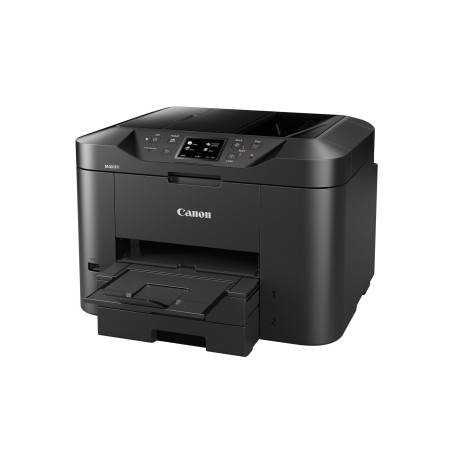 Canon MAXIFY MB2750 Rašalinis Spausdintuvas A4 600 x 1200 DPI Wi-Fi