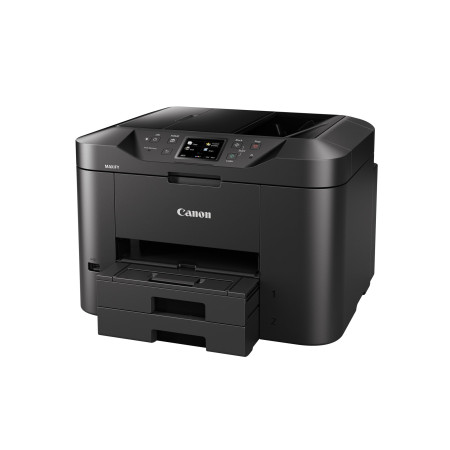 Canon MAXIFY MB2750 Rašalinis Spausdintuvas A4 600 x 1200 DPI Wi-Fi