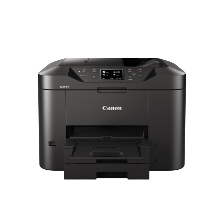 Canon MAXIFY MB2750 Rašalinis Spausdintuvas A4 600 x 1200 DPI Wi-Fi