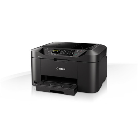 Canon MAXIFY MB2150 Rašalinis Spausdintuvas A4 600 x 1200 DPI Wi-Fi