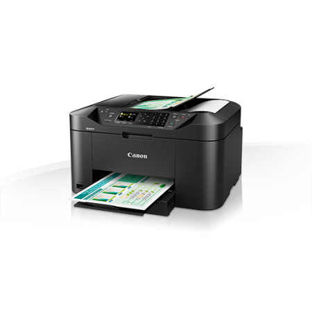 Canon MAXIFY MB2150 Rašalinis Spausdintuvas A4 600 x 1200 DPI Wi-Fi