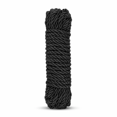 Kinbaku Cotton Bondage Rope 5m - Durable Soft-Touch Japanese Style