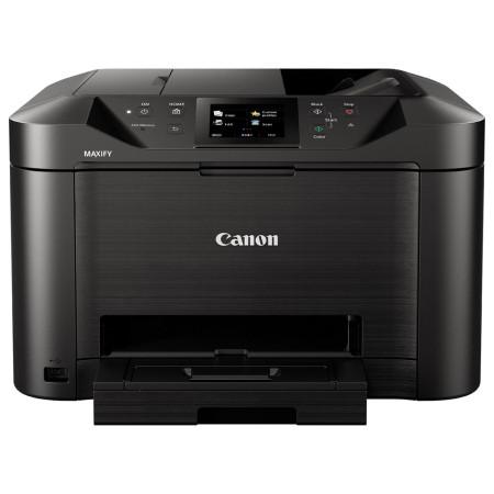 Canon MAXIFY MB5150 Rašalinis Spausdintuvas A4 600 x 1200 DPI Wi-Fi