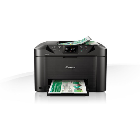 Canon MAXIFY MB5150 Rašalinis Spausdintuvas A4 600 x 1200 DPI Wi-Fi