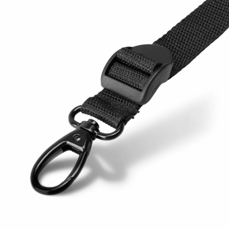 Bedroom Fantasies Model 8719934011106 Adjustable Bed Restraint System Black