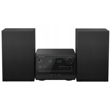 CD/RADIO/MP3/USB sistema SC-PM270EG-K