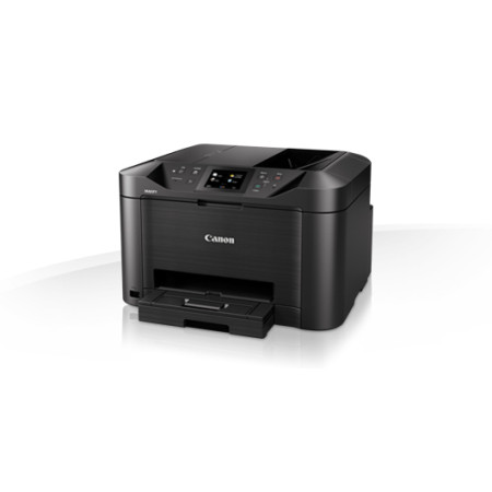 Canon MAXIFY MB5150 Rašalinis Spausdintuvas A4 600 x 1200 DPI Wi-Fi