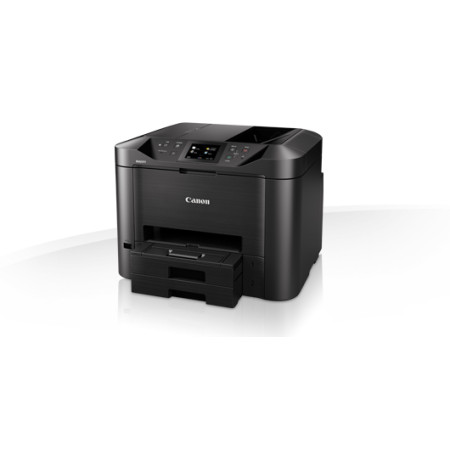 Canon MAXIFY MB5450 Rašalinis Spausdintuvas A4 600 x 1200 DPI Wi-Fi