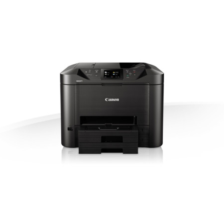 Canon MAXIFY MB5450 Rašalinis Spausdintuvas A4 600 x 1200 DPI Wi-Fi