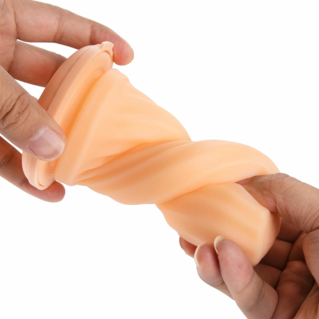 OTOUCH Airturn3 Premium Intimate Device with Vibration & Suction, Black