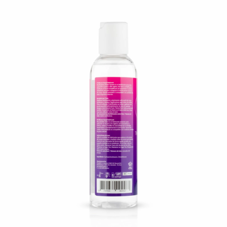 EasyGlide Silicone-Based Extra Thin Intimate Lubricant 150ml