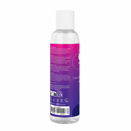 EasyGlide Silicone-Based Extra Thin Intimate Lubricant 150ml