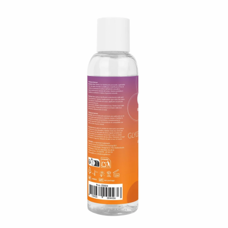 EasyGlide Water-Based Lubricant Glycerine-Free 150ml - Neutral Formula