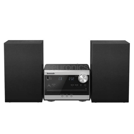 CD/RADIO/MP3/USB sistema SC-PM270EG-S