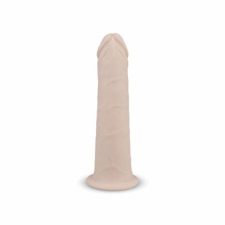 NO-PARTS Cameron Hollow Intimate Extension 22 cm Silicone Black