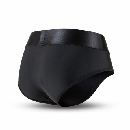 No-Parts Robin Intimate Harness S - Comfortable Adjustable Fit