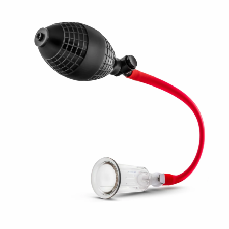 Blush Temptasia Intimate Suction System Black - Beginner Set