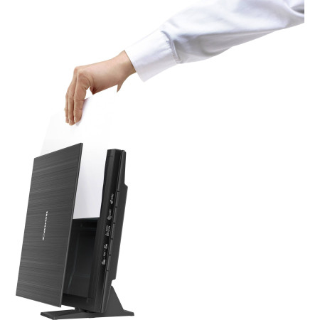 Canon 2996C010A plokščiasis skeneris