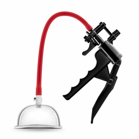 Blush Temptasia Advanced Intimate Enhancement Pump System - Professional Model