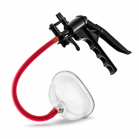 Blush Temptasia Advanced Intimate Enhancement Pump System - Professional Model