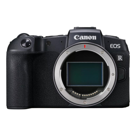 Canon EOS RP MILC korpusas 26,2 MP