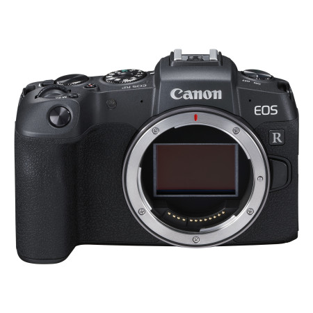 Canon EOS RP MILC korpusas 26,2 MP