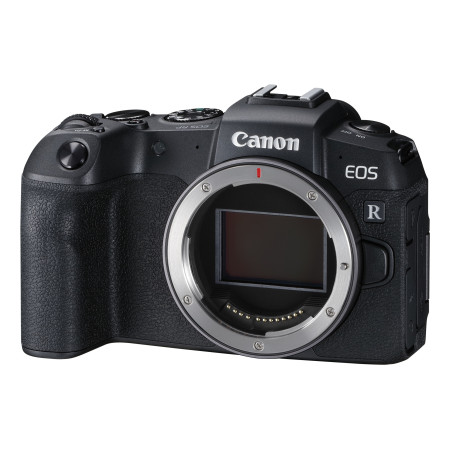 Canon EOS RP MILC korpusas 26,2 MP