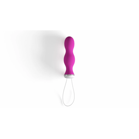 Perifit Care Original Pelvic Floor Trainer Bluetooth App-Controlled Pink