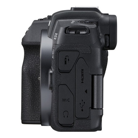 Canon EOS RP MILC korpusas 26,2 MP