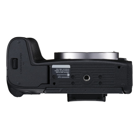 Canon EOS RP MILC korpusas 26,2 MP