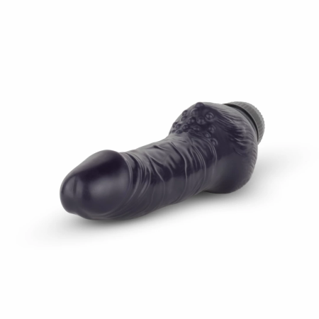 Jelly Royale Vibrator Purple Flexible Surface 21 cm by Dream Toys