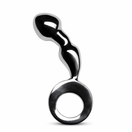 Sinner Gear Drang Fun Unbendable Metal Plug with Ergonomic Handle