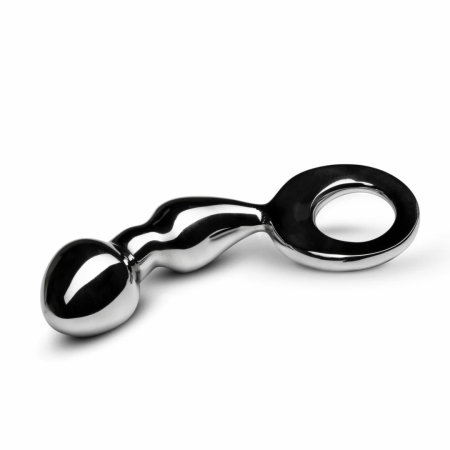 Sinner Gear Drang Fun Unbendable Metal Plug with Ergonomic Handle