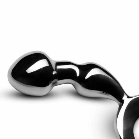 Sinner Gear Drang Fun Unbendable Metal Plug with Ergonomic Handle