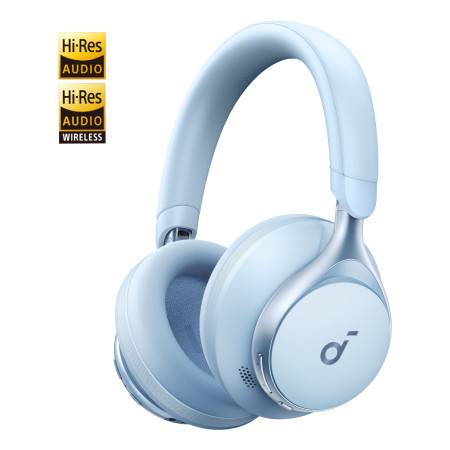 Anker Space One bevielės ausinės su lankeliu