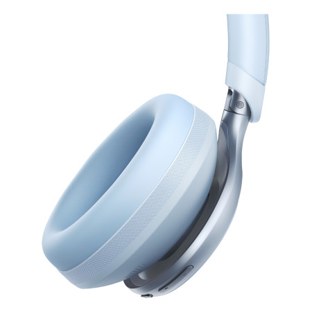 Anker Space One bevielės ausinės su lankeliu