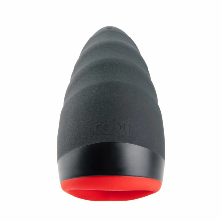 Chiven2 Intimate Device Self-Heating Waterproof Silent System USB Grey