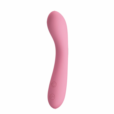 Pretty Love Tony Rechargeable G-Spot Massager 30 Modes Purple