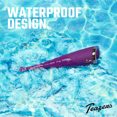 Wand Essentials Pointer Precision Rechargeable Stimulation Device Pink