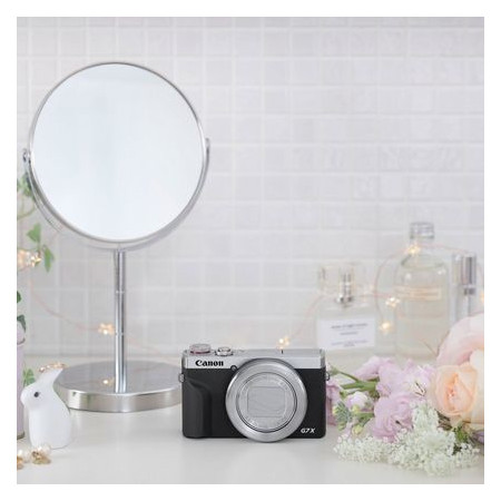 Canon PowerShot G7 X Mark III Kompaktiškas fotoaparatas