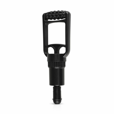 EasyToys Vacuum Cupping Set - 6-Piece Kit with Hand Pump, Multi-Size