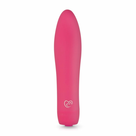 Velvet Vibe Pink by Dream Toys - Compact Multi-Speed Intimate Device