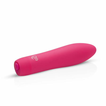 Velvet Vibe Pink by Dream Toys - Compact Multi-Speed Intimate Device
