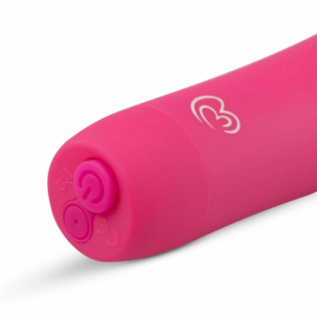 Velvet Vibe Pink by Dream Toys - Compact Multi-Speed Intimate Device