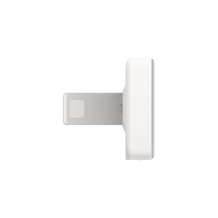 Anker A1654G21 nešiojamasis įkroviklis 10000 mAh Belaidis įkrovimas Balta