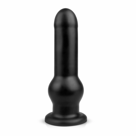 BUTTR Tactical I Model Large Suction Cup Black 27 cm Intimate Device